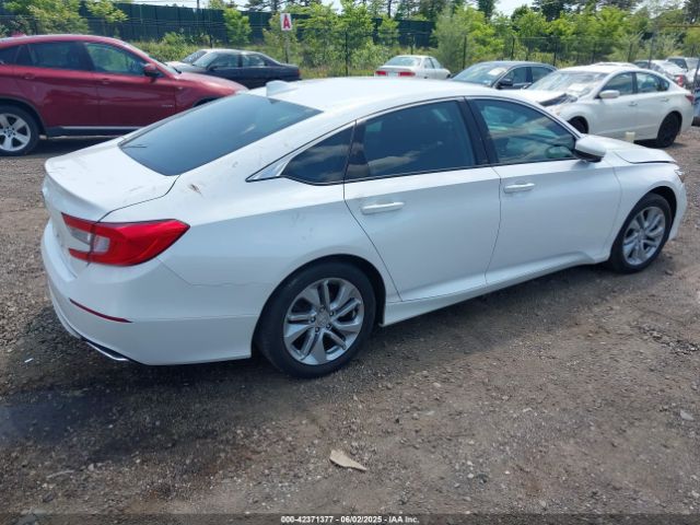 1HGCV1F14LA132618 Honda ACCORD LX
