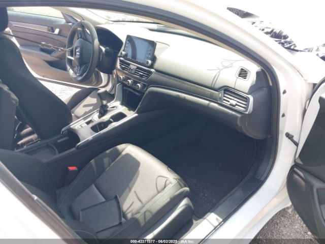 1HGCV1F14LA132618 Honda ACCORD LX