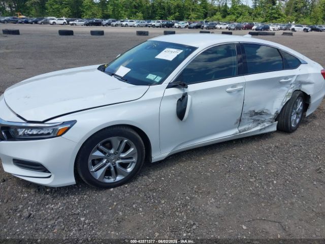 1HGCV1F14LA132618 Honda ACCORD LX