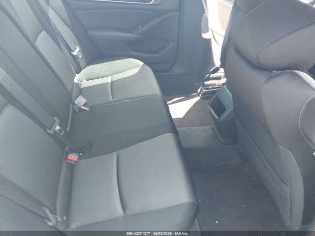 1HGCV1F14LA132618 Honda ACCORD LX