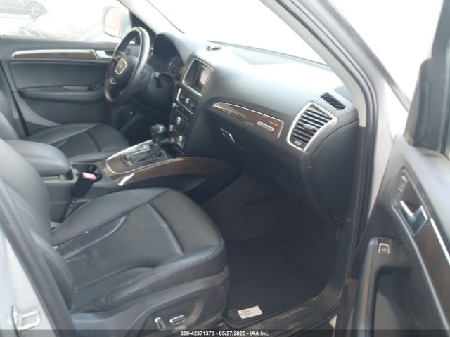 WA1CFAFP5EA108342 Audi Q5 2.0t Premium