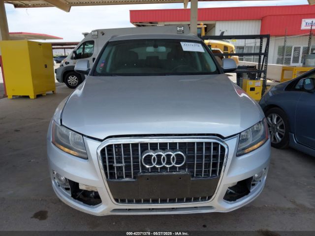WA1CFAFP5EA108342 Audi Q5 2.0t Premium