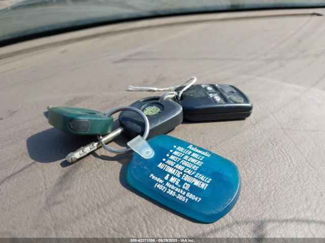 2001 JAGUAR S-TYPE SAJDA01N61FM07779 Photo 10