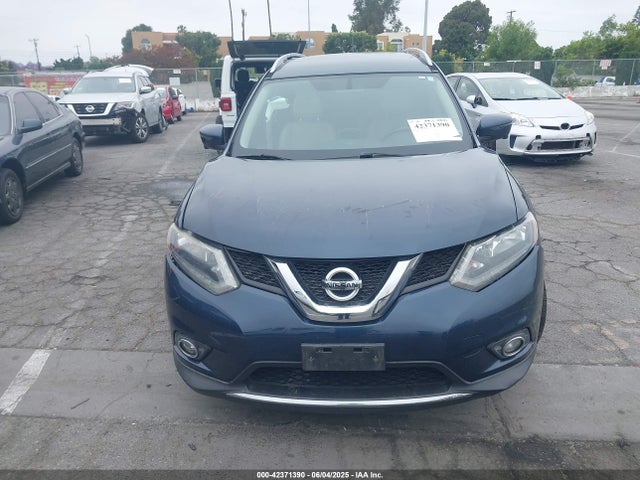 JN8AT2MTXGW007089 Nissan Rogue