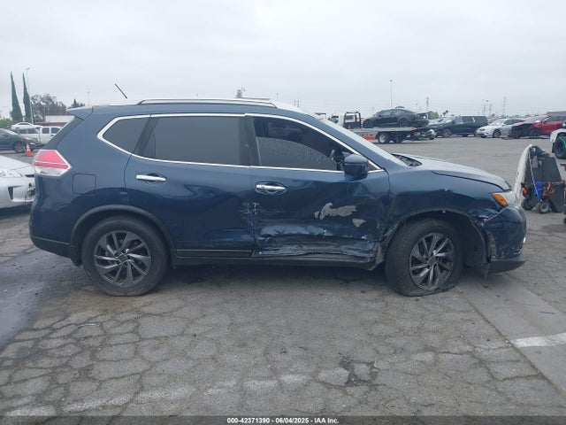 JN8AT2MTXGW007089 Nissan Rogue