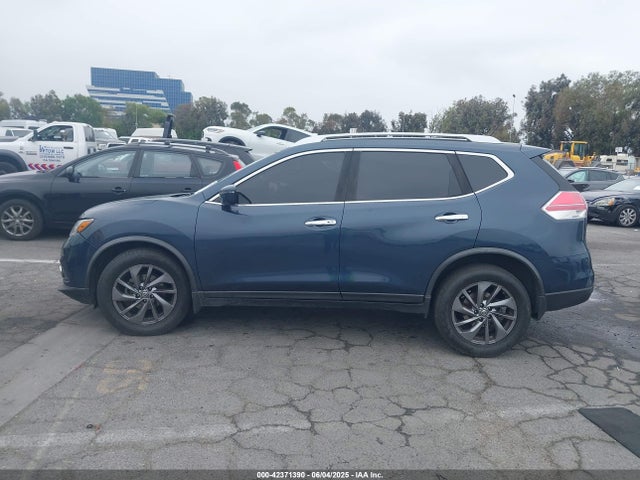 JN8AT2MTXGW007089 Nissan Rogue