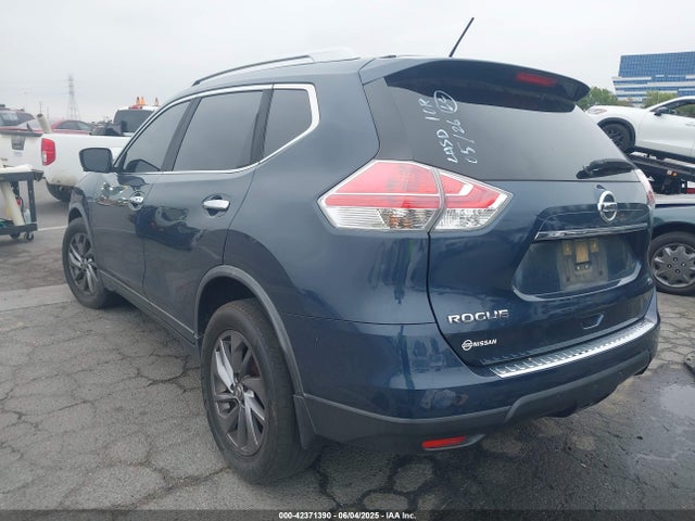 JN8AT2MTXGW007089 Nissan Rogue