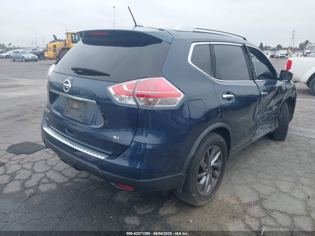 JN8AT2MTXGW007089 Nissan Rogue