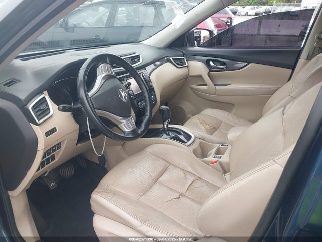 JN8AT2MTXGW007089 Nissan Rogue