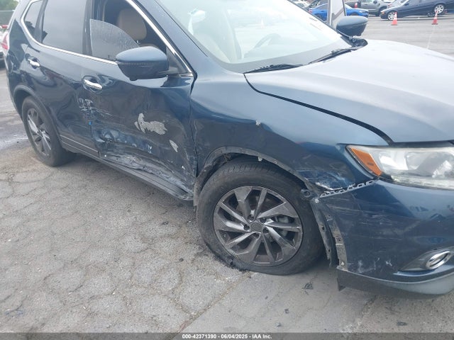 JN8AT2MTXGW007089 Nissan Rogue