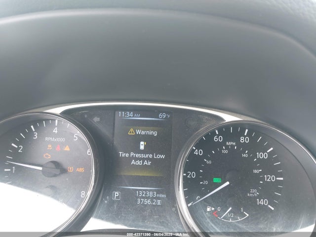 JN8AT2MTXGW007089 Nissan Rogue