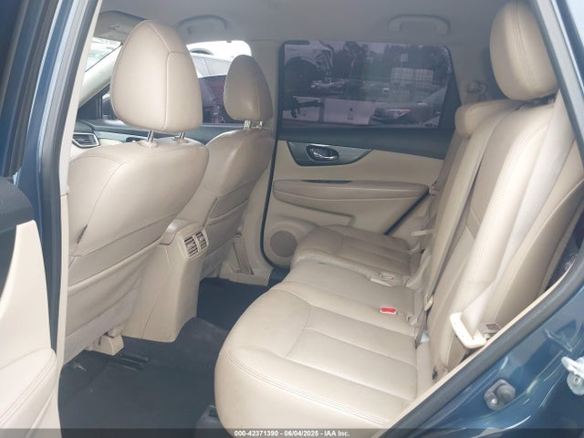 JN8AT2MTXGW007089 Nissan Rogue