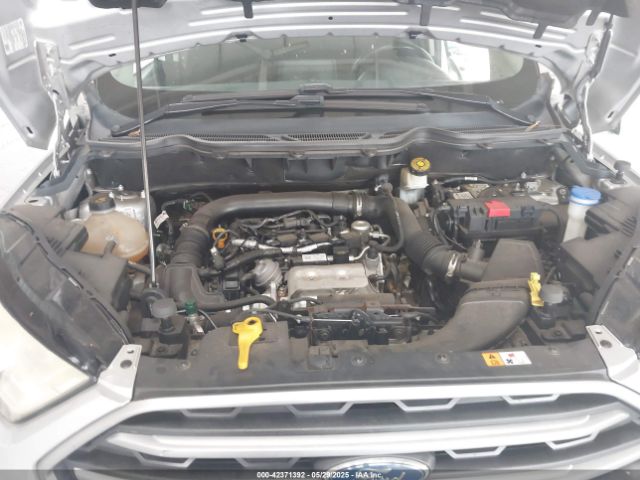 2019 FORD ECOSPORT MAJ3S2GE0KC258482 Photo 9