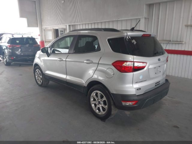 2019 FORD ECOSPORT MAJ3S2GE0KC258482 Photo 2