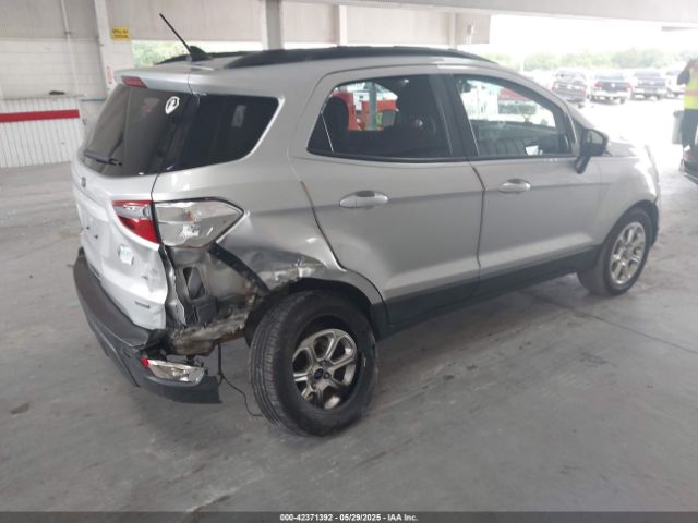 2019 FORD ECOSPORT MAJ3S2GE0KC258482 Photo 3