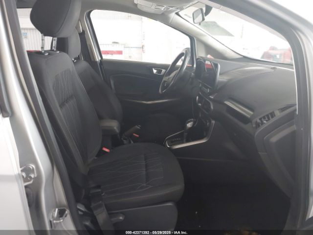2019 FORD ECOSPORT MAJ3S2GE0KC258482 Photo 4