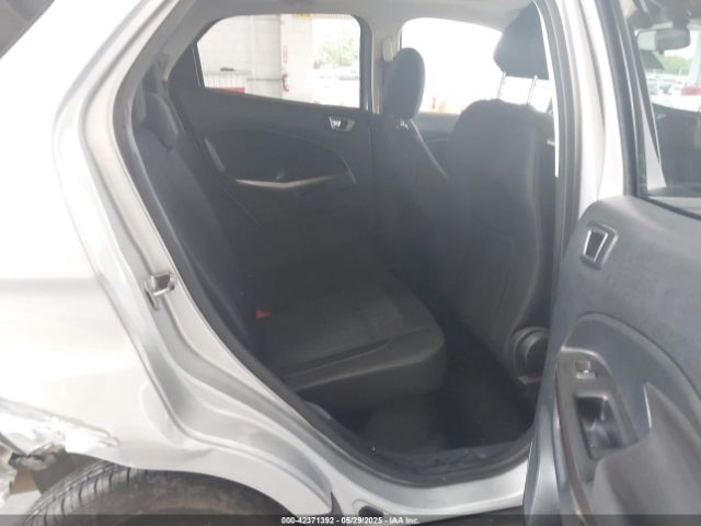 2019 FORD ECOSPORT MAJ3S2GE0KC258482 Photo 7