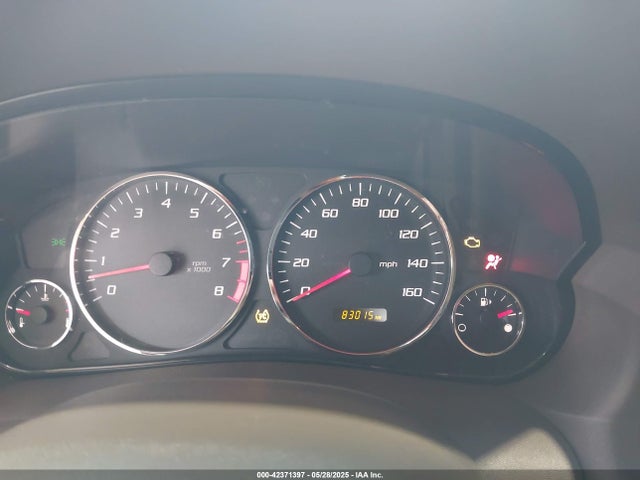2007 CADILLAC CTS 1G6DP577170150466 Photo 6