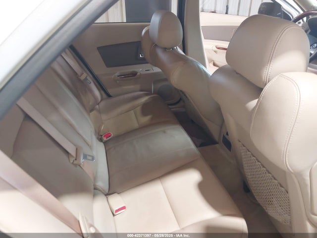 2007 CADILLAC CTS 1G6DP577170150466 Photo 7