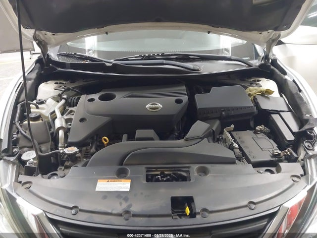 Nissan ALTIMA 2.5 2016 1N4AL3AP1GC255859 Image 10
