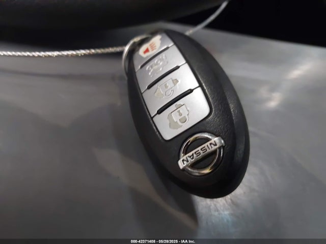 Nissan ALTIMA 2.5 2016 1N4AL3AP1GC255859 Image 11