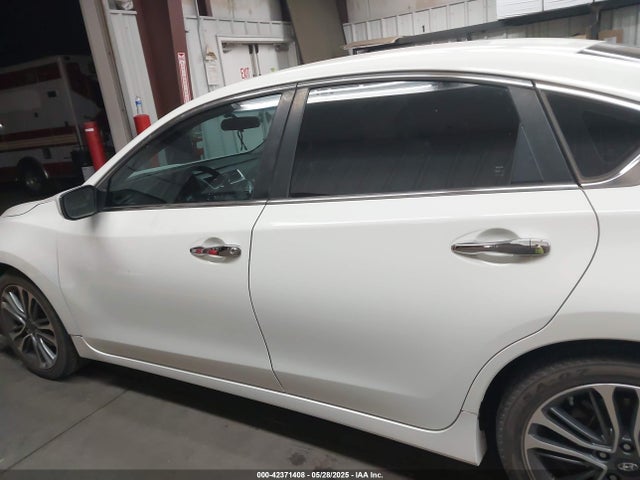 Nissan ALTIMA 2.5 2016 1N4AL3AP1GC255859 Image 14