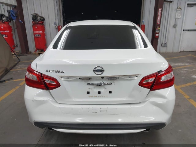 Nissan ALTIMA 2.5 2016 1N4AL3AP1GC255859 Image 16