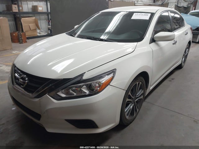 Nissan ALTIMA 2.5 2016 1N4AL3AP1GC255859 Image 2
