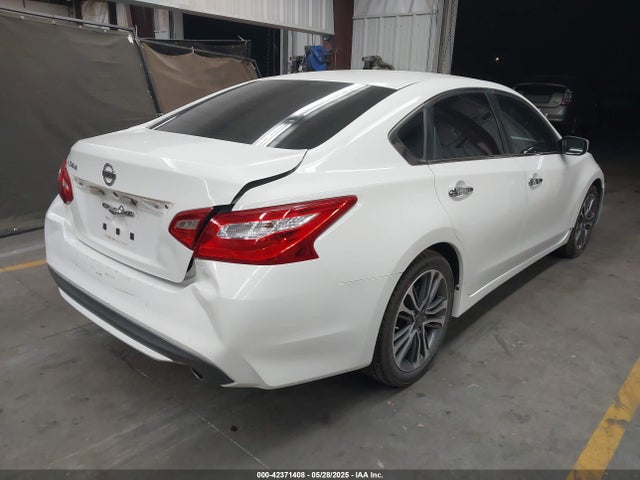 Nissan ALTIMA 2.5 2016 1N4AL3AP1GC255859 Image 4