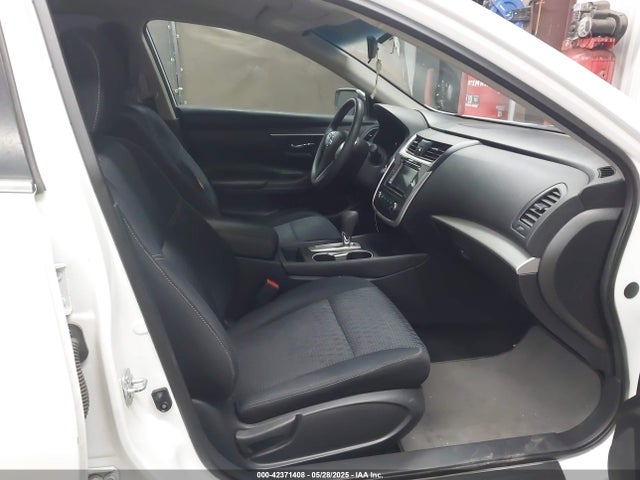 Nissan ALTIMA 2.5 2016 1N4AL3AP1GC255859 Image 5