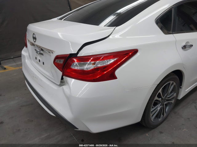 Nissan ALTIMA 2.5 2016 1N4AL3AP1GC255859 Image 6