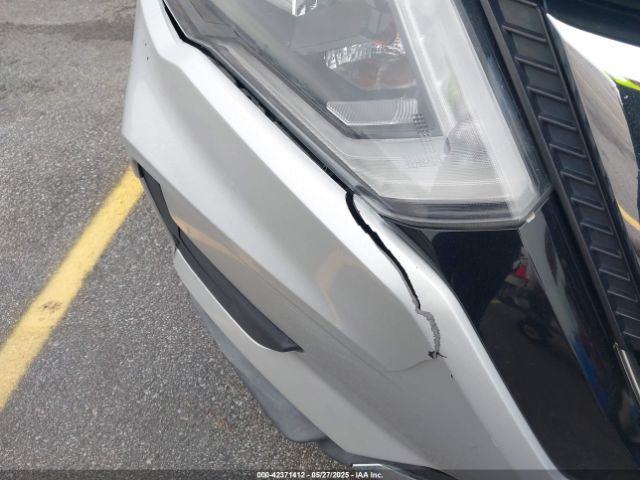 KNMAT2MT5KP533340 Nissan ROGUE SV