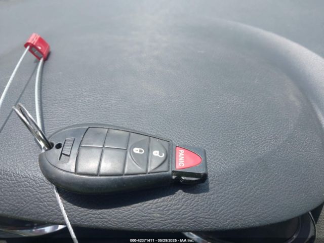 2C4RDGBG2FR682716 Dodge Grand Caravan Se
