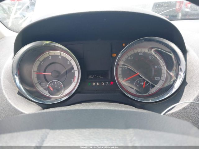 2C4RDGBG2FR682716 Dodge Grand Caravan Se