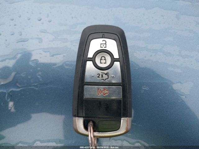3FA6P0LU9JR116437 Ford Fusion Hybrid Se