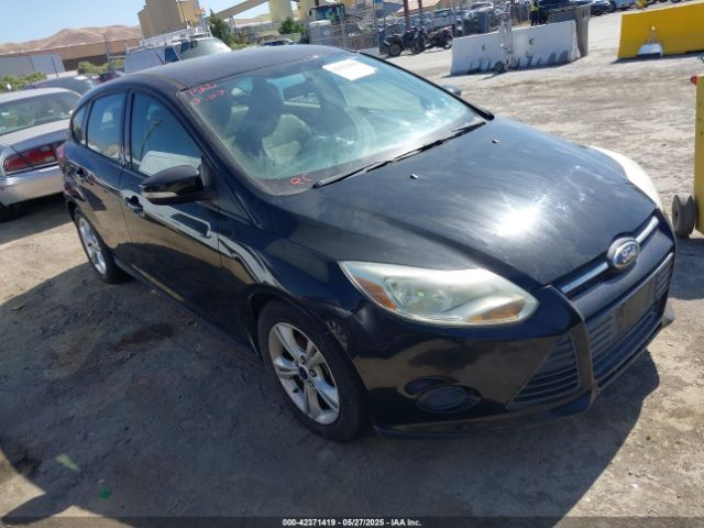 1FADP3K24EL462019 auction archive image