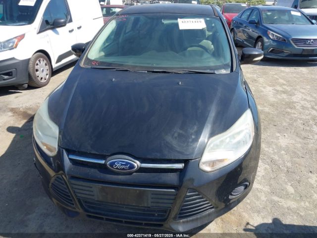 1FADP3K24EL462019 Ford FOCUS SE
