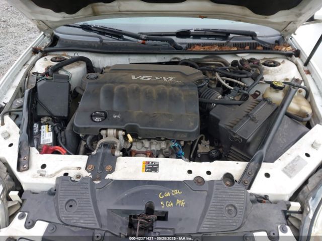2G1WD5E31E1172055 Chevrolet IMPALA LIMITED POLICE