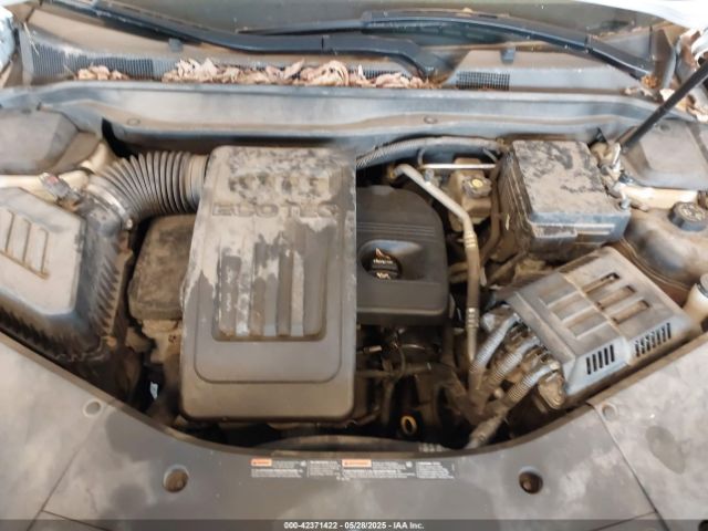 2GNALBEK3F1180273 Chevrolet EQUINOX 1LT