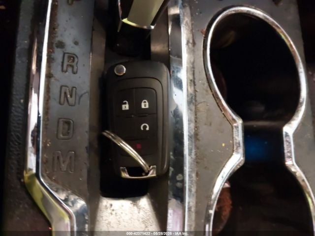 2GNALBEK3F1180273 Chevrolet EQUINOX 1LT
