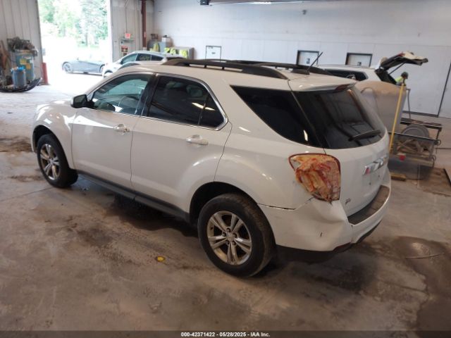 2GNALBEK3F1180273 Chevrolet EQUINOX 1LT
