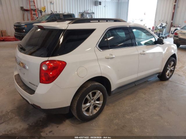 2GNALBEK3F1180273 Chevrolet EQUINOX 1LT