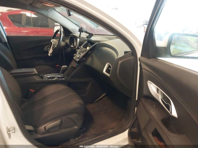 2GNALBEK3F1180273 Chevrolet EQUINOX 1LT