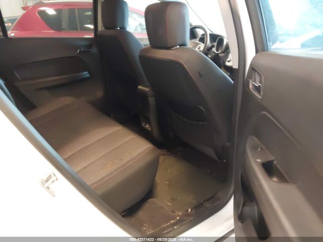 2GNALBEK3F1180273 Chevrolet EQUINOX 1LT