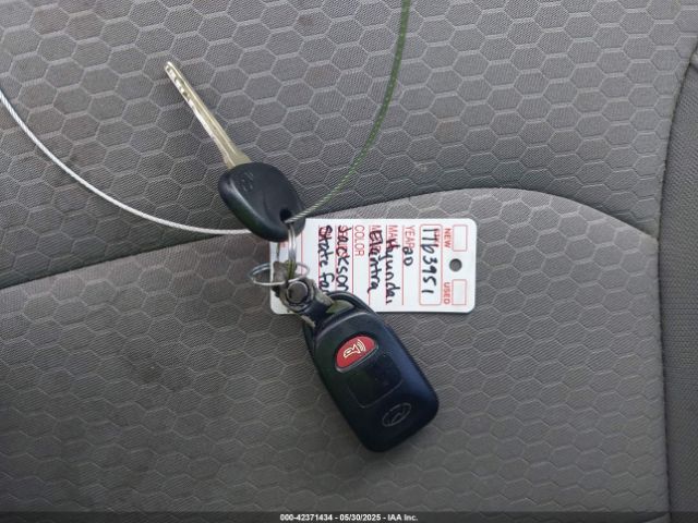 2020 HYUNDAI ELANTRA KMHD84LF7LU967585 Photo 10