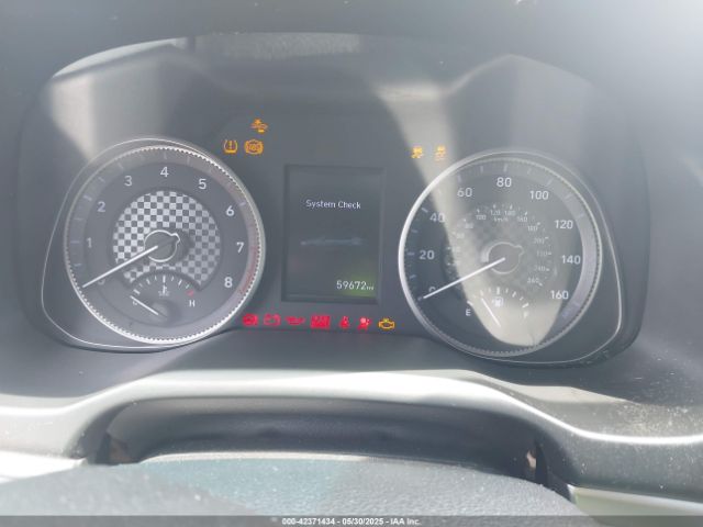 2020 HYUNDAI ELANTRA KMHD84LF7LU967585 Photo 6