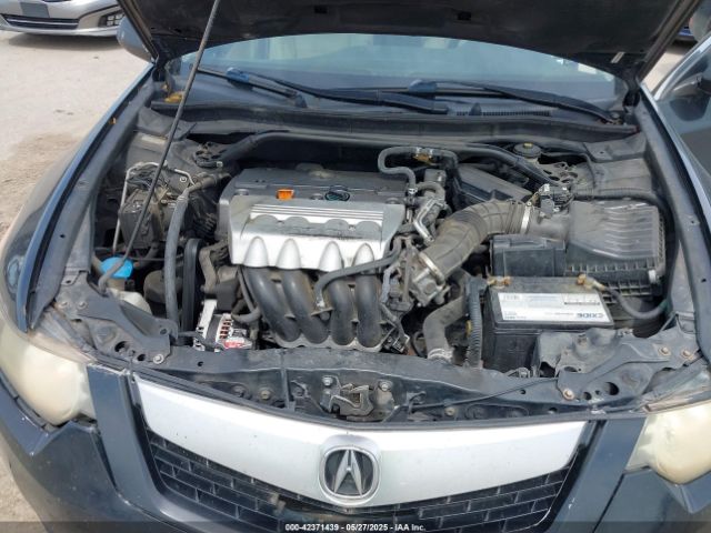 2009 ACURA TSX JH4CU26619C023158 Photo 9