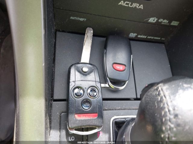 2009 ACURA TSX JH4CU26619C023158 Photo 10