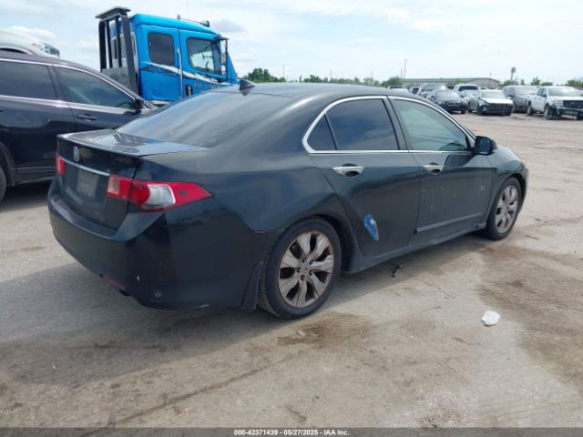 2009 ACURA TSX JH4CU26619C023158 Photo 3