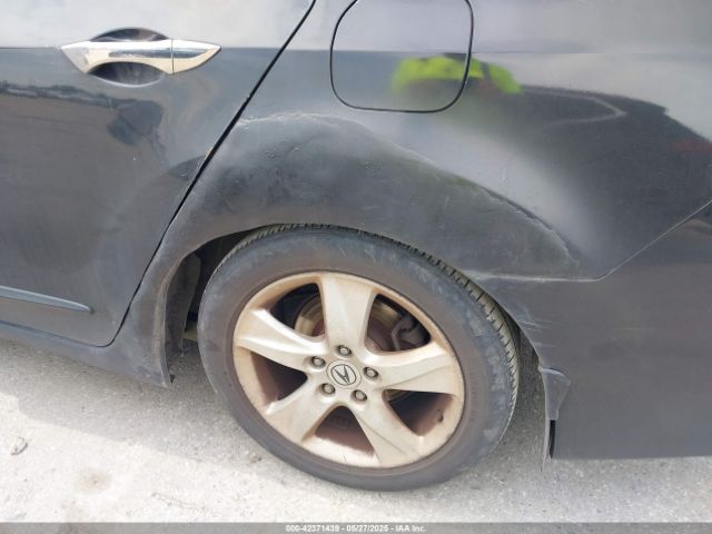 2009 ACURA TSX JH4CU26619C023158 Photo 5